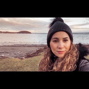 Meet your Posher, Daniela
